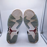 Jordan 6 Carmine (2021) - size 6y