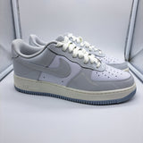 Nike AF1 Low Photon Dust - size 10