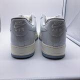 Nike AF1 Low Photon Dust - size 10