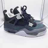 Jordan 4 Fear Pack - size 11
