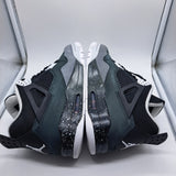 Jordan 4 Fear Pack - size 11
