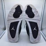 Jordan 4 Fear Pack - size 11