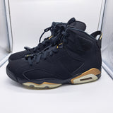 Jordan 6 DMP - size 11