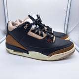 Jordan 3 Desert Elephant - size 11