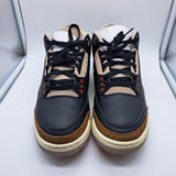 Jordan 3 Desert Elephant - size 11