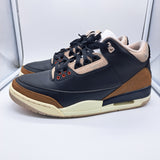 Jordan 3 Desert Elephant - size 11