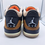 Jordan 3 Desert Elephant - size 11