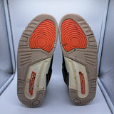 Jordan 3 Desert Elephant - size 11