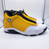 Jordan 14 Ginger - size 11