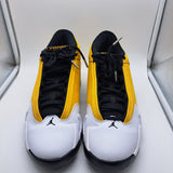 Jordan 14 Ginger - size 11
