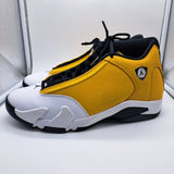 Jordan 14 Ginger - size 11