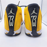 Jordan 14 Ginger - size 11