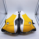Jordan 14 Ginger - size 11