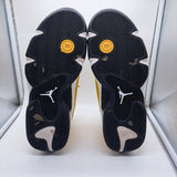 Jordan 14 Ginger - size 11
