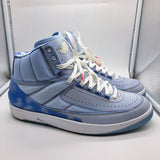Jordan 2 J Balvin - size 11