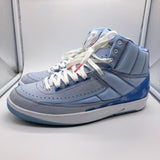 Jordan 2 J Balvin - size 11