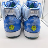 Jordan 2 J Balvin - size 11