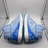 Jordan 2 J Balvin - size 11