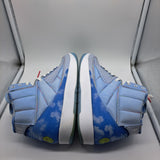 Jordan 2 J Balvin - size 11