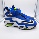 Nike Air Griffey Max 1 Varsity Royal - size 7y