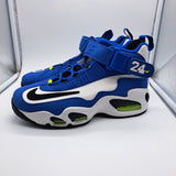 Nike Air Griffey Max 1 Varsity Royal - size 7y