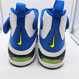 Nike Air Griffey Max 1 Varsity Royal - size 7y