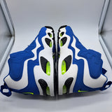 Nike Air Griffey Max 1 Varsity Royal - size 7y