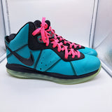 Nike LeBron 8 Southbeach (2021) - size 11