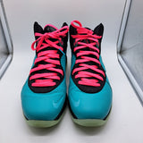Nike LeBron 8 Southbeach (2021) - size 11