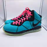 Nike LeBron 8 Southbeach (2021) - size 11