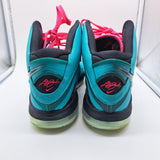 Nike LeBron 8 Southbeach (2021) - size 11