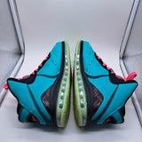 Nike LeBron 8 Southbeach (2021) - size 11