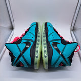 Nike LeBron 8 Southbeach (2021) - size 11