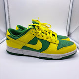 Nike Dunk Low Reverse Brazil - size 10.5