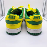 Nike Dunk Low Reverse Brazil - size 10.5
