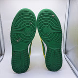Nike Dunk Low Reverse Brazil - size 10.5