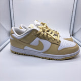 Nike Dunk Low Team Gold - size 11
