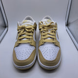 Nike Dunk Low Team Gold - size 11