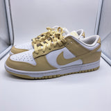 Nike Dunk Low Team Gold - size 11