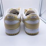 Nike Dunk Low Team Gold - size 11