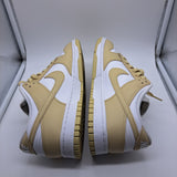 Nike Dunk Low Team Gold - size 11