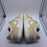 Nike Dunk Low Team Gold - size 11