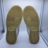 Nike Dunk Low Team Gold - size 11
