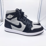 Jordan 1 High Panda Twist - size 11.5w