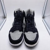 Jordan 1 High Panda Twist - size 11.5w