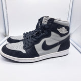 Jordan 1 High Panda Twist - size 11.5w
