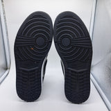 Jordan 1 High Panda Twist - size 11.5w
