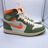 Jordan 1 Craft Celadon - size 10