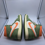 Jordan 1 Craft Celadon - size 10