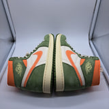 Jordan 1 Craft Celadon - size 10